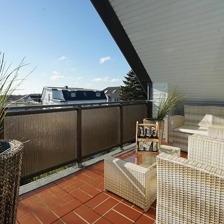 Loft Steinmarne Apartment *