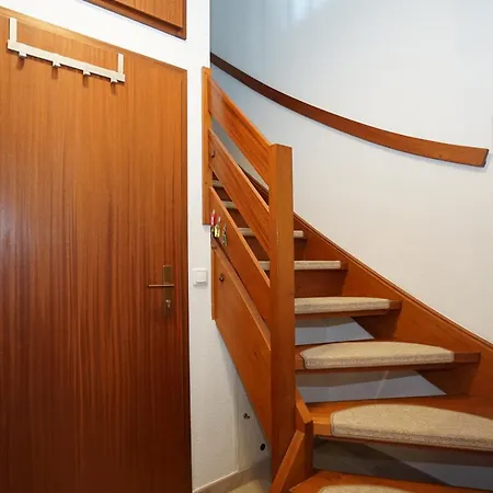 Loft Steinmarne Apartment