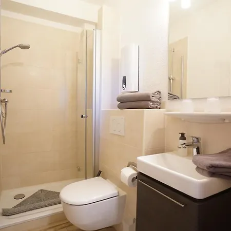 Apartment Loft Steinmarne