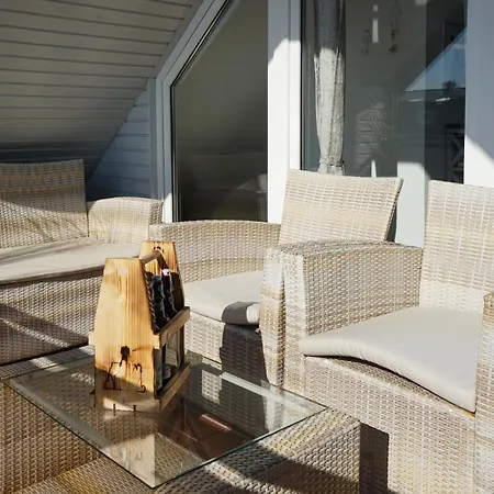 Loft Steinmarne Apartment *