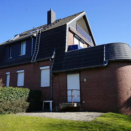 Apartment Loft Steinmarne *