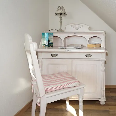 Loft Steinmarne Apartment