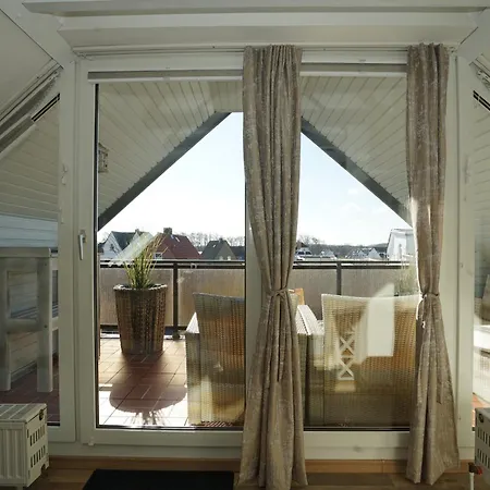 Loft Steinmarne Apartment *