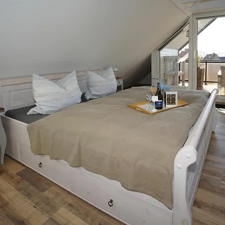 Loft Steinmarne Cuxhaven