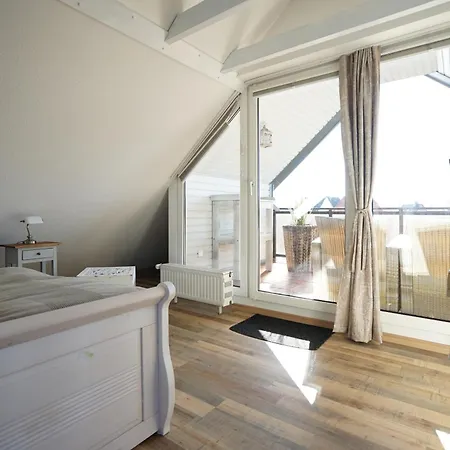 Apartment Loft Steinmarne