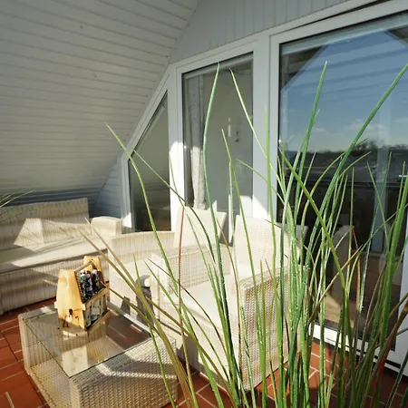 Loft Steinmarne Cuxhaven